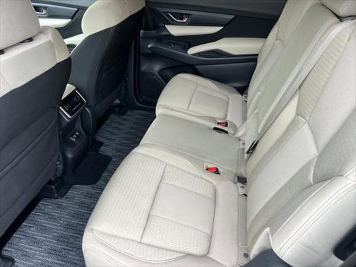 2019 Subaru Ascent Premium 8-Passenger