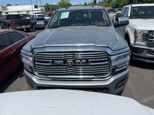 2021 RAM 3500 Laramie