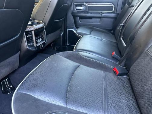 2021 RAM 3500 Laramie