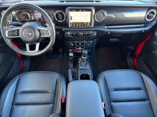 2023 Jeep Wrangler Rubicon 392