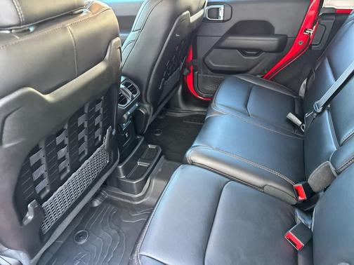 2023 Jeep Wrangler Rubicon 392