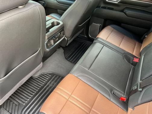 2024 Chevrolet Silverado 3500 High Country