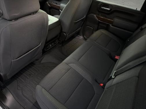 2021 GMC Sierra 3500 SLE