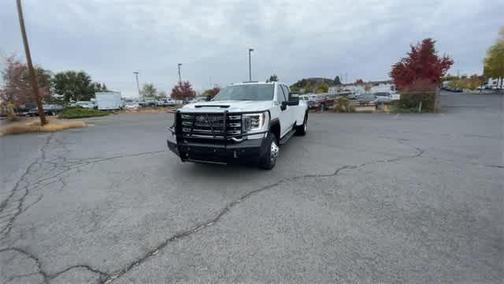 2021 GMC Sierra 3500 SLE