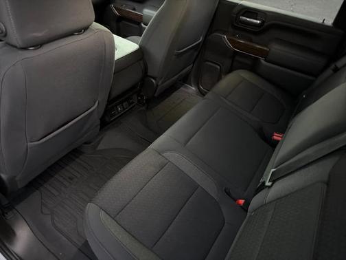 2021 GMC Sierra 3500 SLE