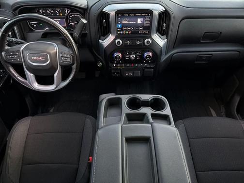 2021 GMC Sierra 3500 SLE