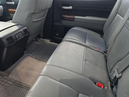2010 Toyota Tundra Limited