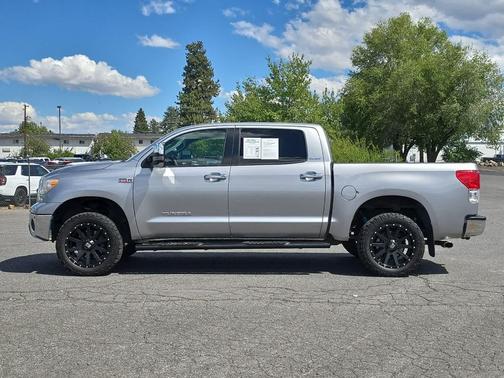 2010 Toyota Tundra Limited