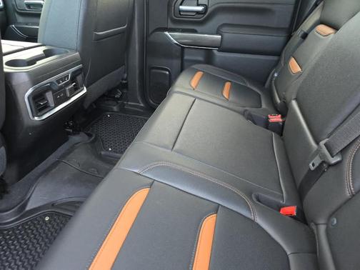 2021 GMC Sierra 2500 AT4