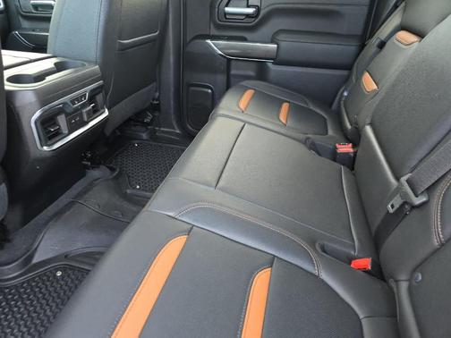 2021 GMC Sierra 2500 AT4