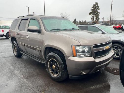 2013 Chevrolet Tahoe LT