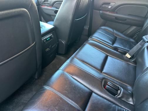 2013 Chevrolet Tahoe LT