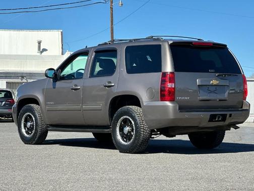 2013 Chevrolet Tahoe LT