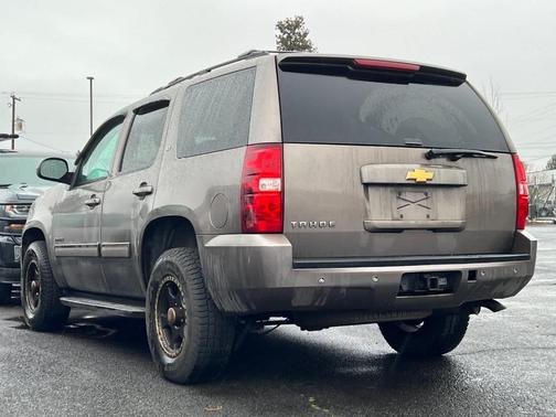 2013 Chevrolet Tahoe LT