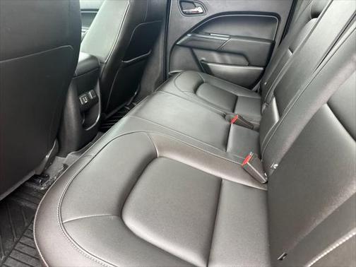 2019 Chevrolet Colorado ZR2