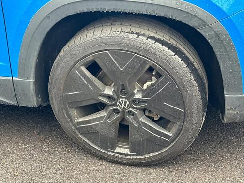 2022 Volkswagen Taos 1.5T SEL