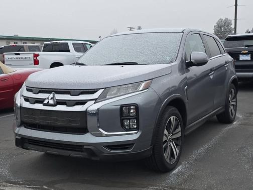 2024 Mitsubishi Outlander Sport SE