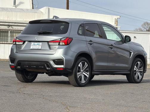 2024 Mitsubishi Outlander Sport SE