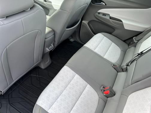 2023 Chevrolet Bolt EUV Premier