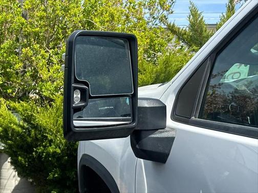 2023 Chevrolet Silverado 2500 Custom