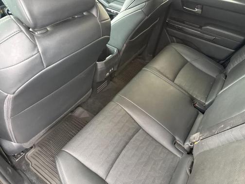Bronze Oxide 2025 Toyota Tacoma TRD Off Road