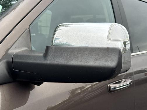 Walnut Brown 2020 RAM 2500 Laramie