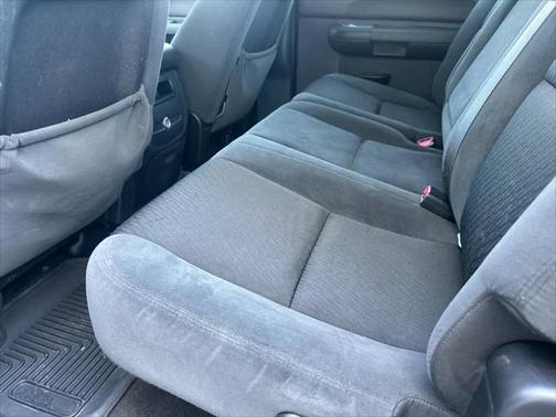 2008 GMC Sierra 1500 SLE