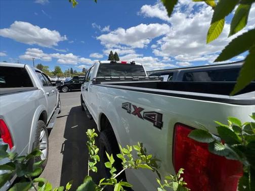 2017 Ford F-250 XL