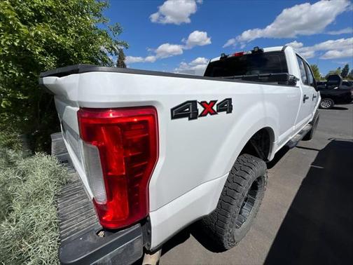 2017 Ford F-250 XL