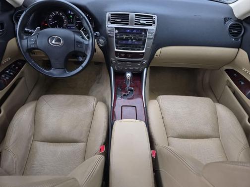 2006 Lexus IS 250 Auto
