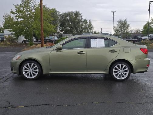 2006 Lexus IS 250 Auto