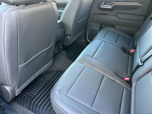Summit White 2026 Chevrolet Silverado 1500 LT
