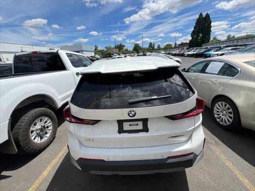 2023 BMW X1 xDrive28i
