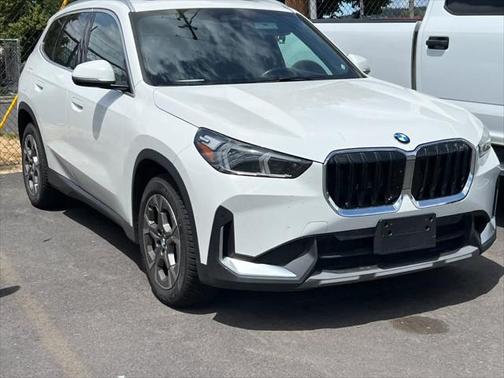 2023 BMW X1 xDrive28i