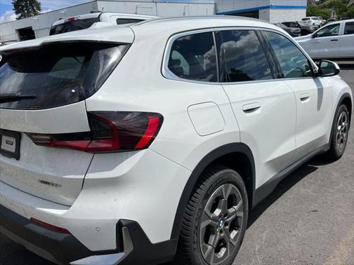 2023 BMW X1 xDrive28i
