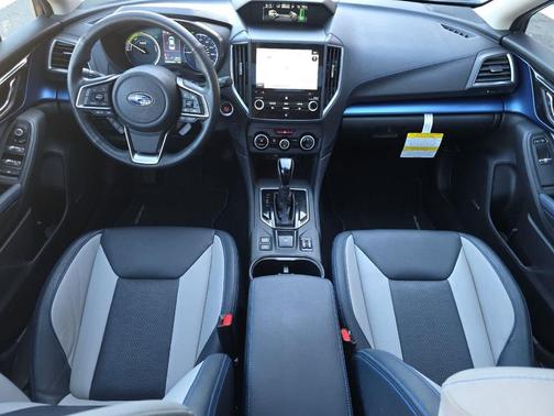2020 Subaru Crosstrek Hybrid Base