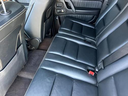 2016 Mercedes-Benz AMG G AMG G 63 4MATIC