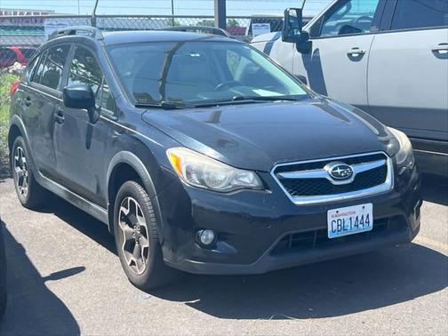 2014 Subaru XV Crosstrek 2.0i Limited