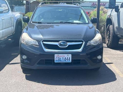 2014 Subaru XV Crosstrek 2.0i Limited