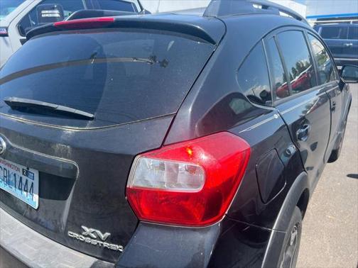 2014 Subaru XV Crosstrek 2.0i Limited