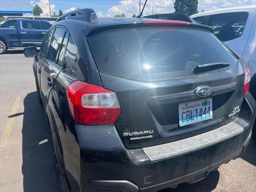 2014 Subaru XV Crosstrek 2.0i Limited