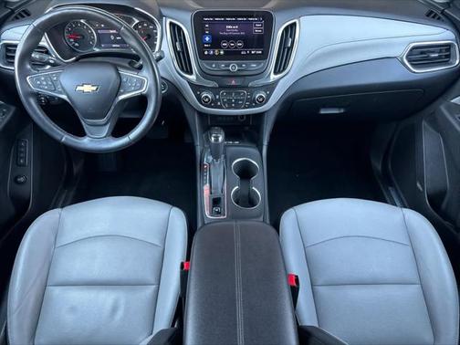 2019 Chevrolet Equinox Premier w/1LZ