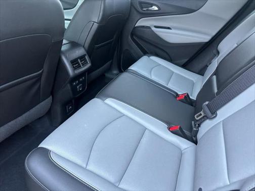2019 Chevrolet Equinox Premier w/1LZ