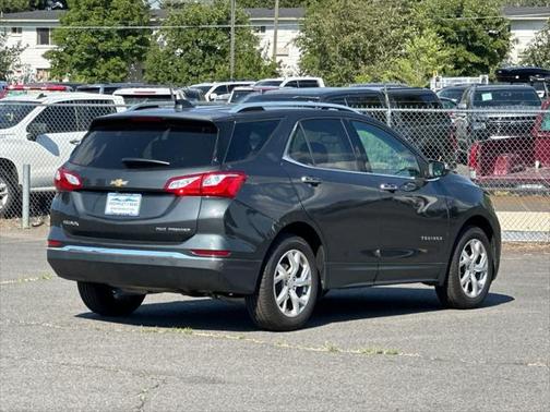2019 Chevrolet Equinox Premier w/1LZ