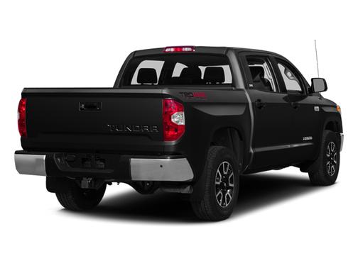 2014 Toyota Tundra SR5