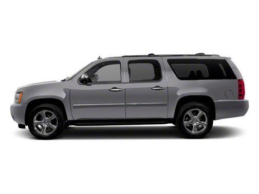 2010 Chevrolet Suburban LS