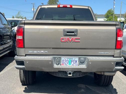 2015 GMC Sierra 1500 Denali