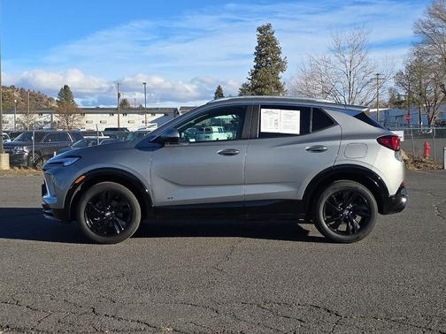 2025 Buick Encore GX Sport Touring