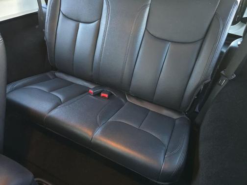 2013 Jeep Wrangler Sahara