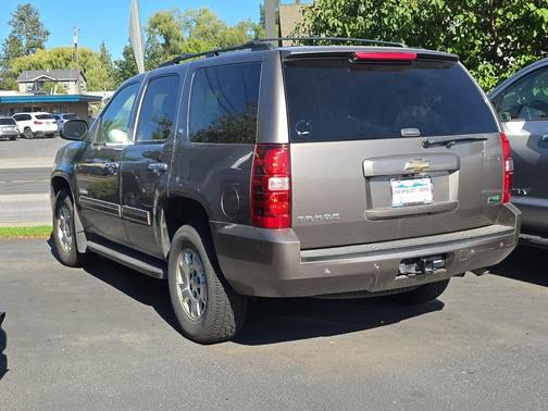 2011 Chevrolet Tahoe LT